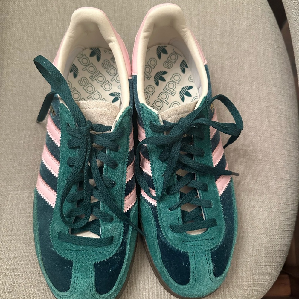 Adidas Spezial Sneaker 6.5